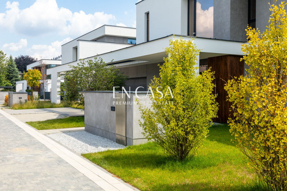 Investment Konstancin-Jeziorna Bielawska 3